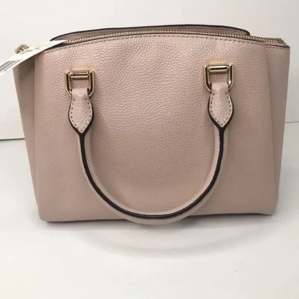 Michael Kors Maxine Small Messenger Bag‎ NWT